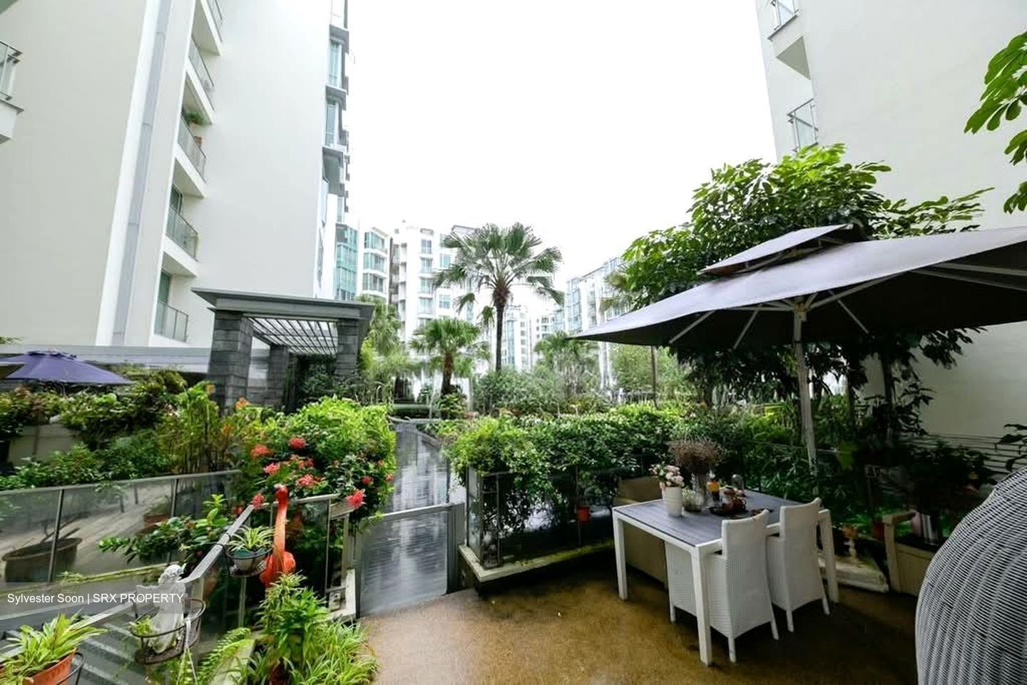 Caribbean At Keppel Bay (D4), Condominium #603104331